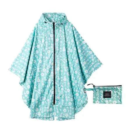 Veste Imperméable Femme Randonnée - DTYSTORE