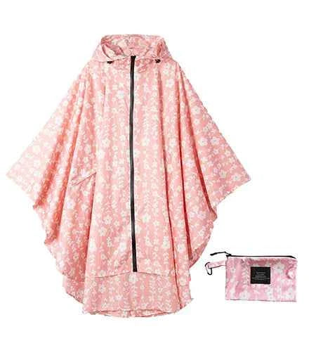 Veste Imperméable Femme Randonnée - DTYSTORE