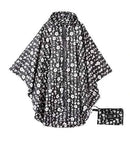 Veste Imperméable Femme Randonnée - DTYSTORE