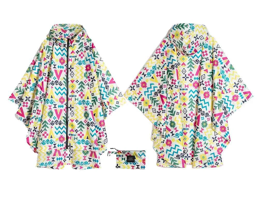 Veste Imperméable Femme Randonnée