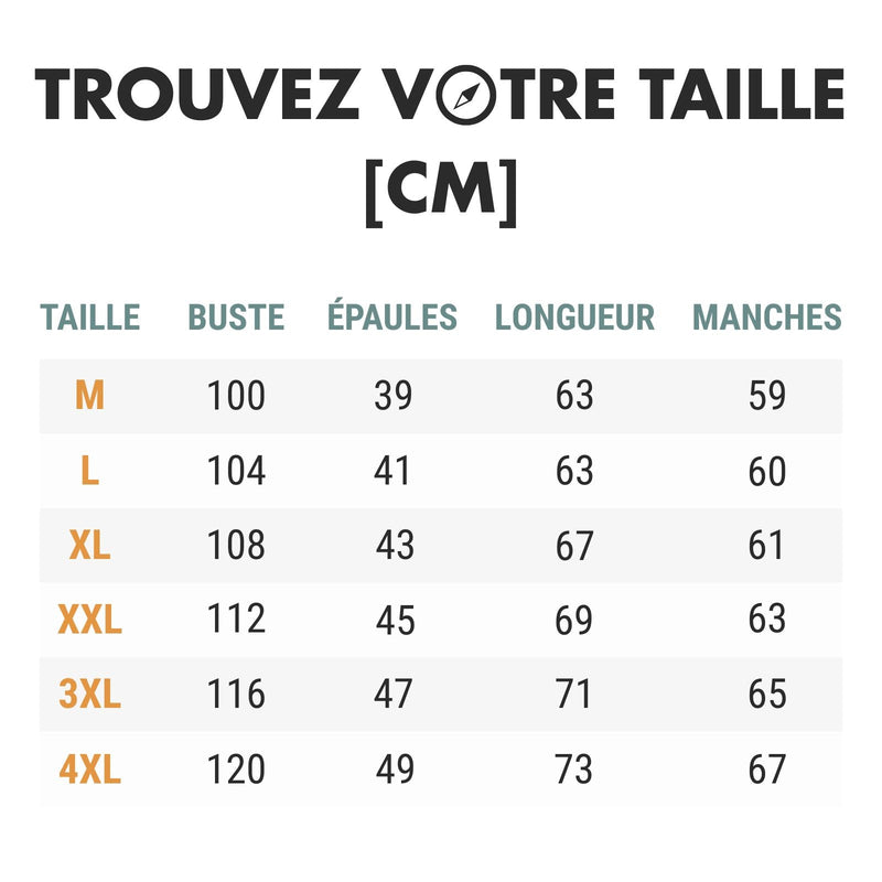 Veste Imperméable Ultra Légère - DTYSTORE