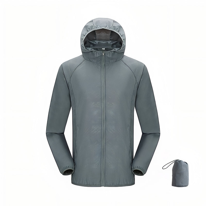 Veste Imperméable Ultra Légère - DTYSTORE