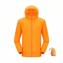 Veste Imperméable Ultra Légère - DTYSTORE