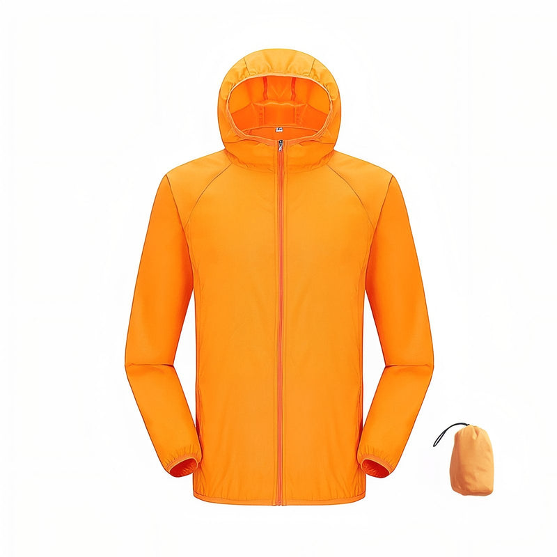 Veste Imperméable Ultra Légère - DTYSTORE