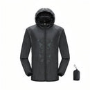 Veste Imperméable Ultra Légère - DTYSTORE