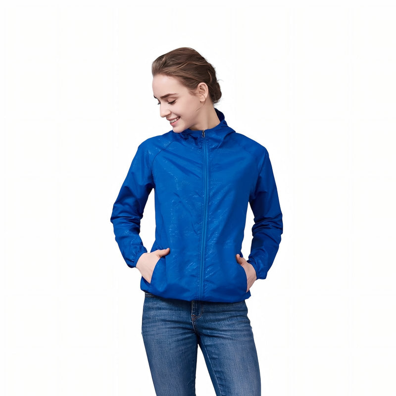 Veste Imperméable Ultra Légère - DTYSTORE