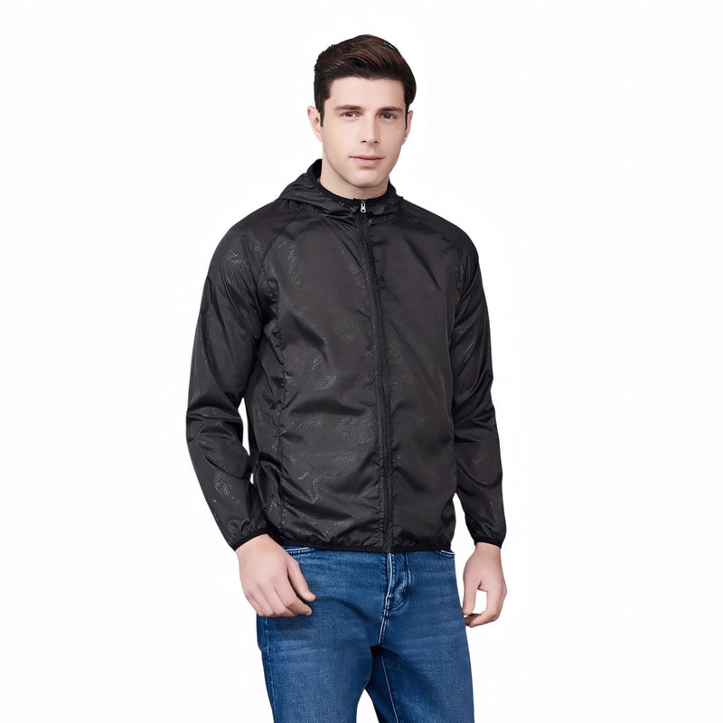 Veste Imperméable Ultra Légère - DTYSTORE