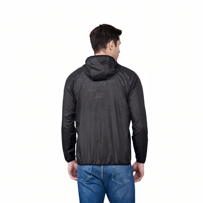 Veste Imperméable Ultra Légère - DTYSTORE