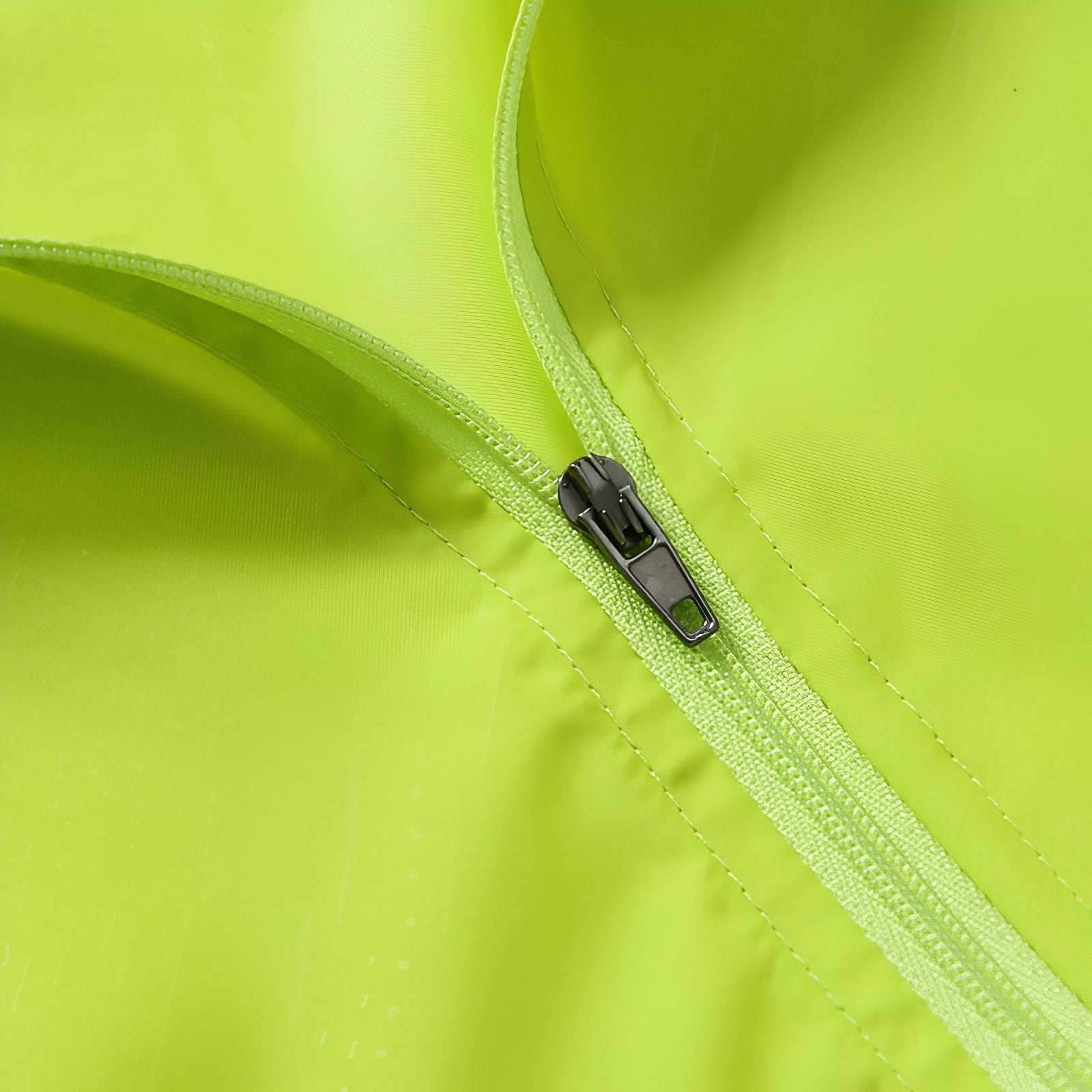 Veste Imperméable Ultra Légère