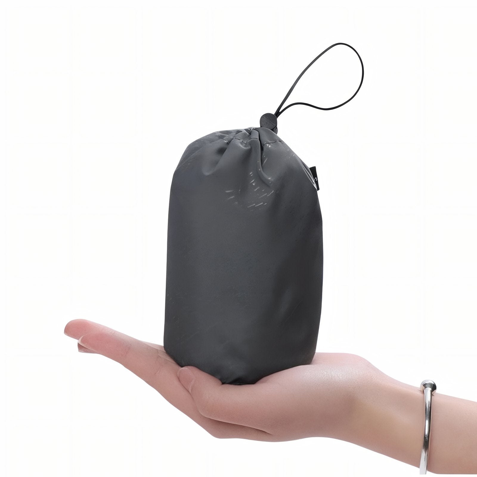 Veste Imperméable Ultra Légère