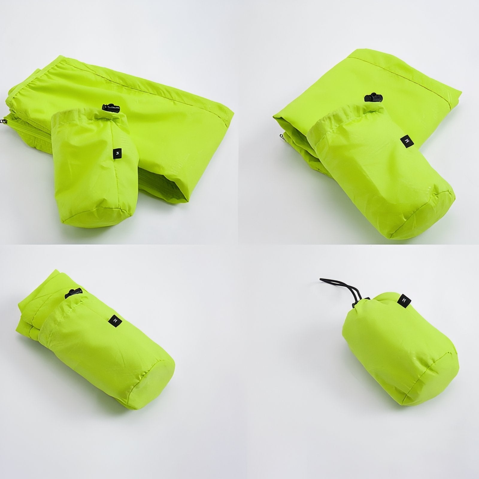 Veste Imperméable Ultra Légère