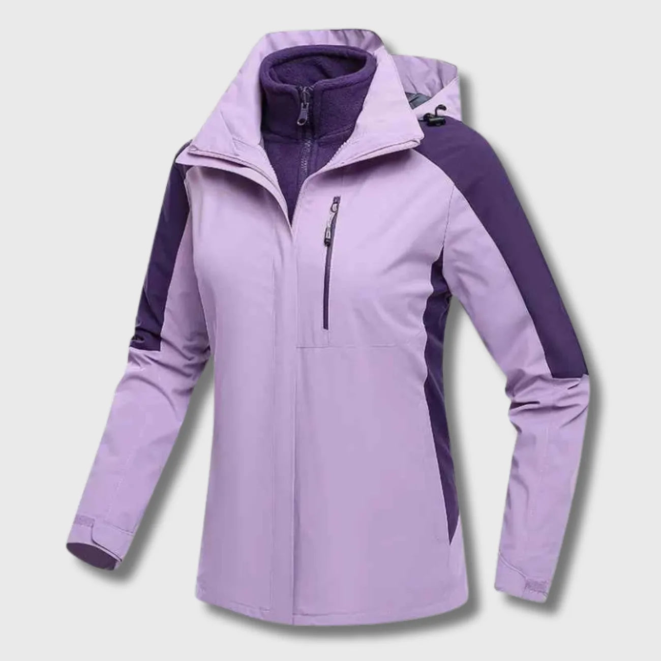 Veste Outdoor Femme