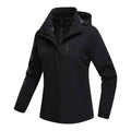 Veste Outdoor Femme - DTYSTORE
