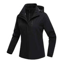 Veste Outdoor Femme - DTYSTORE