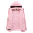 Veste Outdoor Femme - DTYSTORE