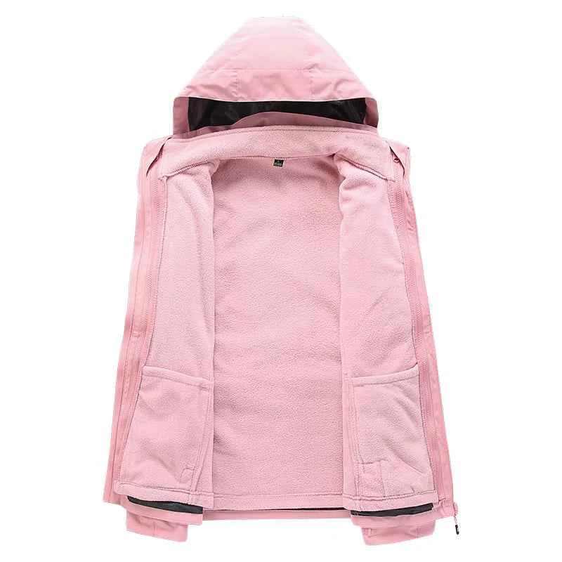 Veste Outdoor Femme - DTYSTORE