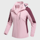 Veste Outdoor Femme - DTYSTORE
