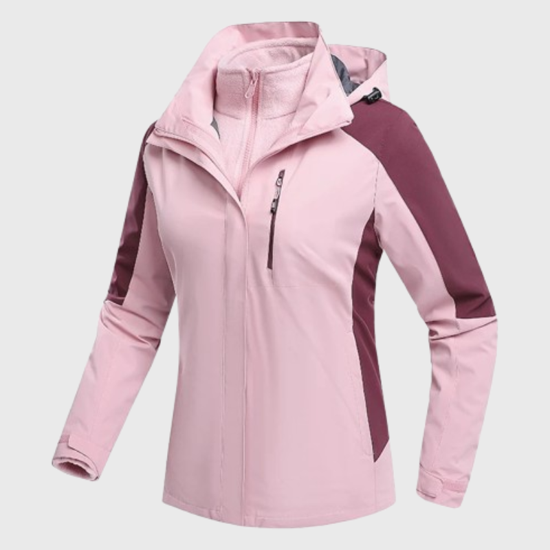 Veste Outdoor Femme - DTYSTORE