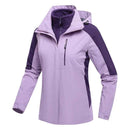 Veste Outdoor Femme - DTYSTORE