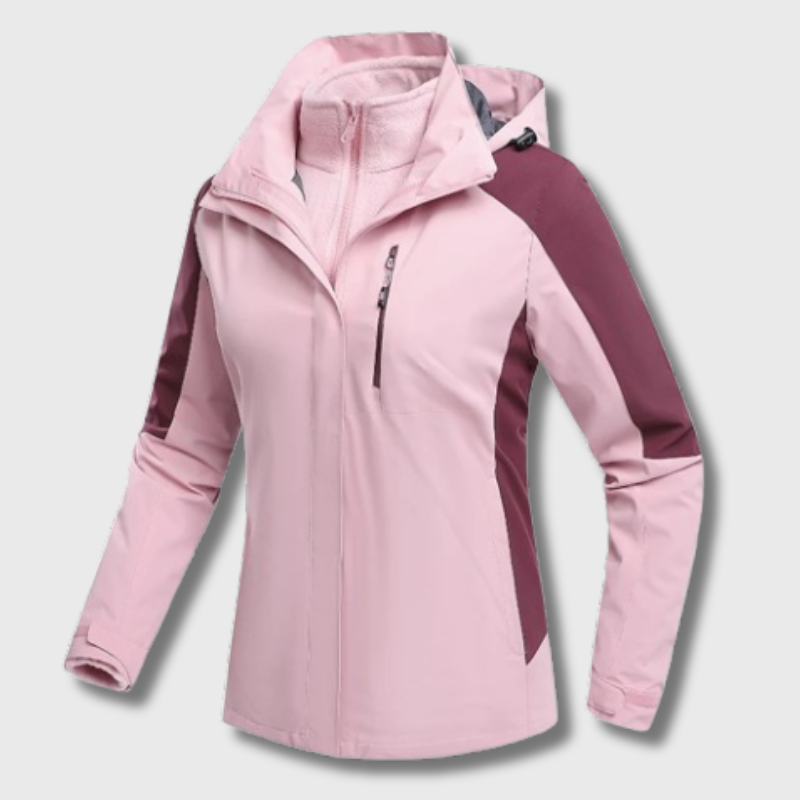 Veste Outdoor Femme