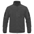 Veste Polaire Chaude de Randonnée - DTYSTORE