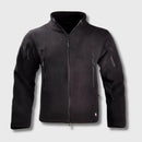 Veste Polaire Homme Zippée
