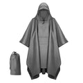 Veste Randonnée Imperméable - DTYSTORE