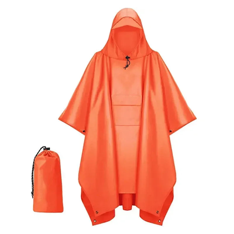 Veste Randonnée Imperméable - DTYSTORE
