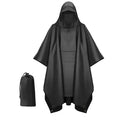 Veste Randonnée Imperméable - DTYSTORE