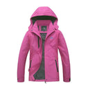 Veste de Montagne Femme - DTYSTORE