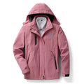 Veste de Montagne Femme - DTYSTORE