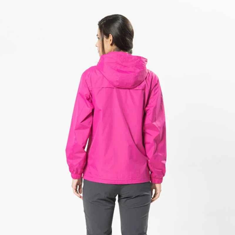 Veste de Montagne Femme - DTYSTORE