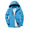 Veste de Montagne Femme - DTYSTORE