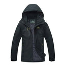 Veste de Montagne Femme - DTYSTORE
