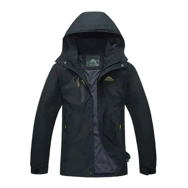 Veste de Montagne Femme - DTYSTORE