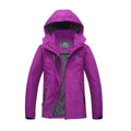 Veste de Montagne Femme - DTYSTORE