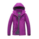 Veste de Montagne Femme - DTYSTORE