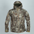 Veste de Montagne Homme - DTYSTORE