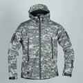 Veste de Montagne Homme - DTYSTORE