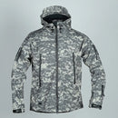 Veste de Montagne Homme - DTYSTORE