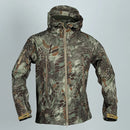 Veste de Montagne Homme - DTYSTORE