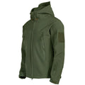 Veste de Montagne Homme - DTYSTORE
