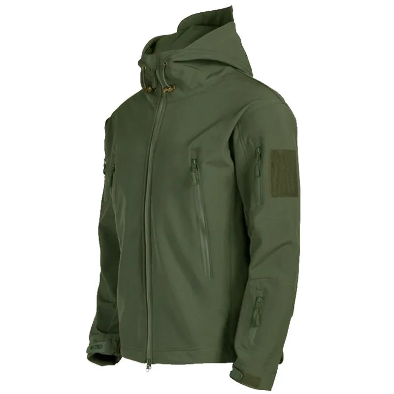 Veste de Montagne Homme - DTYSTORE