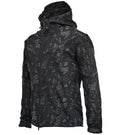 Veste de Montagne Homme - DTYSTORE