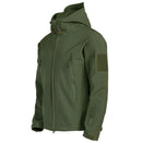Veste de Montagne Homme - DTYSTORE