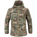 Veste de Montagne Homme - DTYSTORE