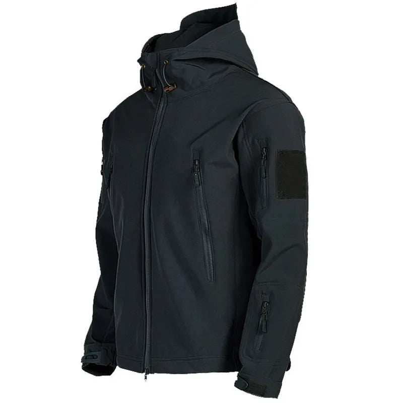 Veste de Montagne Homme - DTYSTORE
