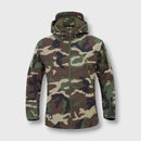Veste de Montagne Homme