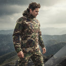 Veste de Montagne Homme