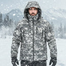 Veste de Montagne Homme